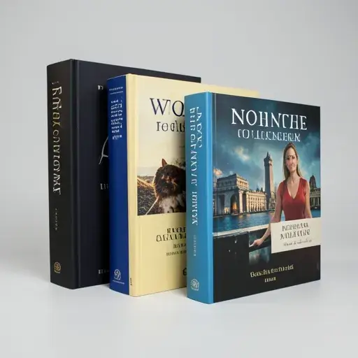 كتب — توزيعات شام