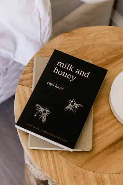 كتاب انجليزي — توزيعات شام