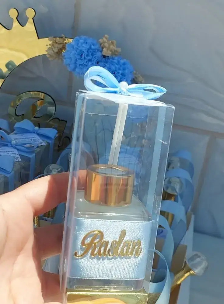 توزيعات عطر — مواليد (صورة 1 من 6)