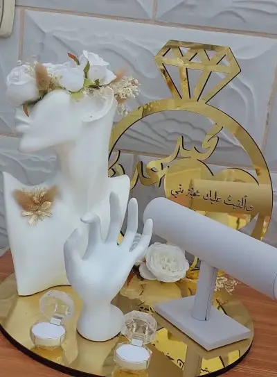 ستاند ذهب — ستاندات