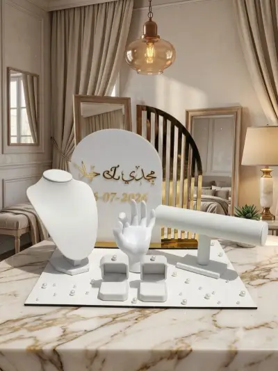 ستاند ذهب — ستاندات