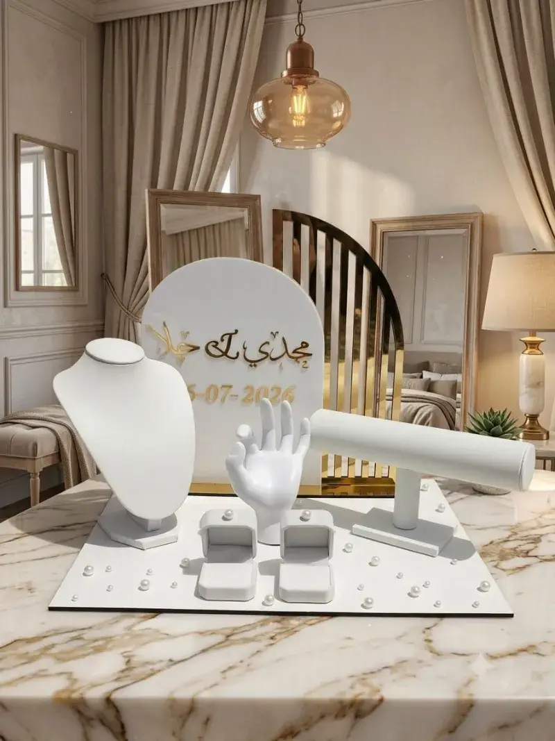 ستاند ذهب — ستاندات
